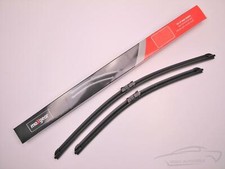 Windshield Wiper Blade Front