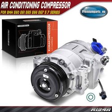 Air Conditioning Compressor