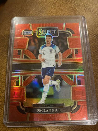 2024 panini select fifa - panini,