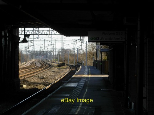 Photo 6x4 tamworth - 6x4,