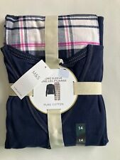 Lovely BNWT M&S pure cotton