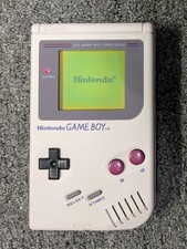 Original Nintendo Gameboy