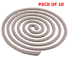 Lifesystems pack of 10 mozzi