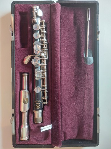 Yamaha ypc32 picollo - ypc32,