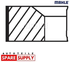 PISTON RING SET FOR BMW E30