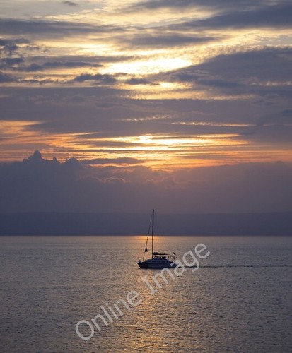 Photo 6x4 returning - photo,