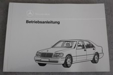 Mercedes Benz S-Class S 280 S