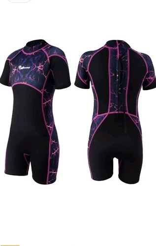 Summshall kids wetsuit 5mm - summshall, 2.5mm