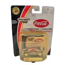 Matchbox Collectibles 50th