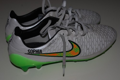 Fabian delph match worn - fabian, nike