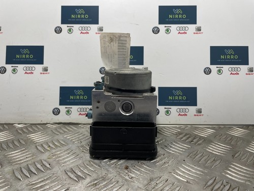 Audi abs pump with control - tt,