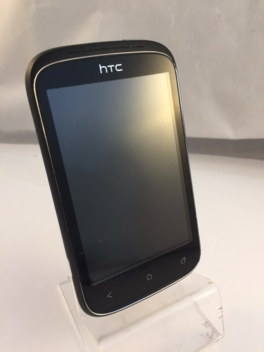 Htc desire unlocked black - htc,