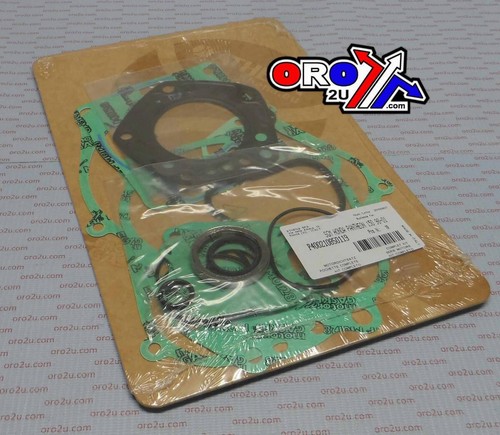 Gasket full set - gasket, 12-13