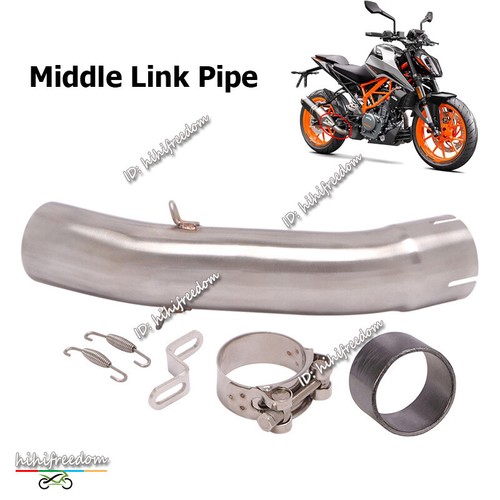 51mm modified exhaust - 51mm,