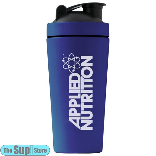Applied nutrition metal - nutrition,
