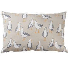 Seagull XL Rectangular Cushion