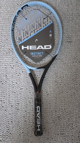 Head instinct tennis - head,