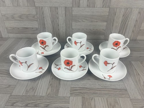 Avon ceramic cups saucers x - saucers,