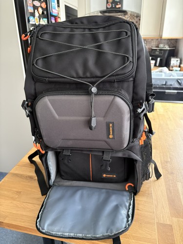 Tarion pro camera - pro,