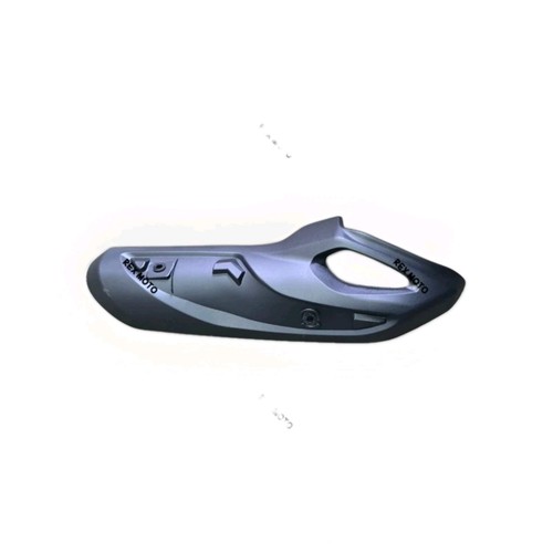 Honda sh150 2021 2025 - honda, muffler