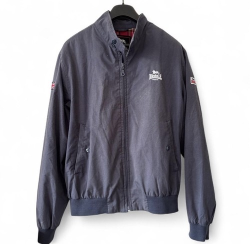 Lonsdale london bomber - lonsdale,