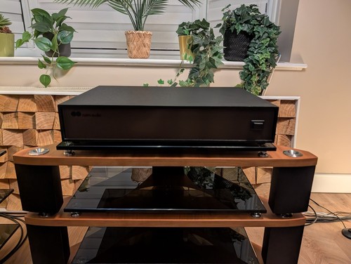 Naim supercap power - naim,