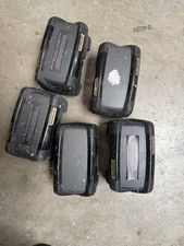 5x untested AS IS X-Rite iVue