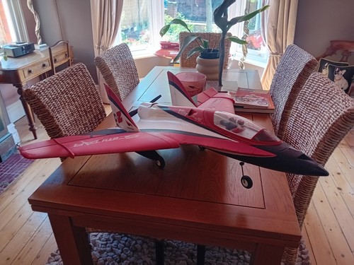 Flite scimitar delta - flite, scimitar.