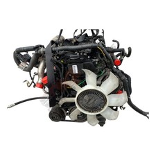 2020 Nissan Navara Tekna Complete YS23 187.7hp Engine 71k 2019-2023