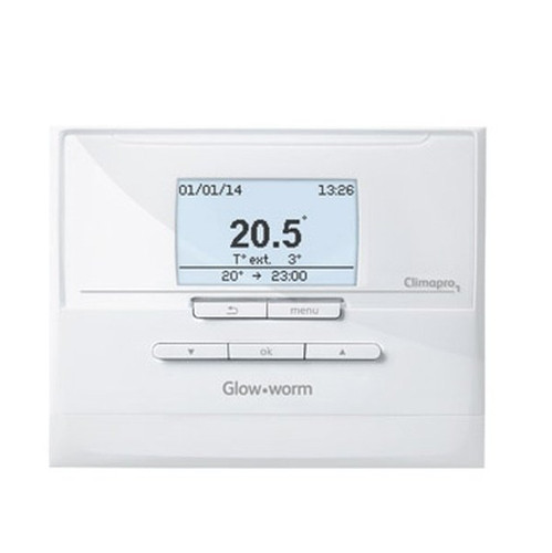 Glow worm climapro1 - rf,