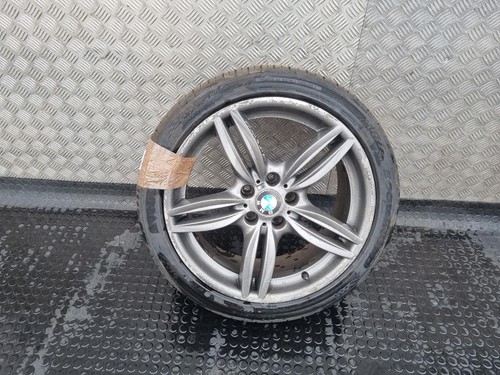 Bmw series alloy - bmw, wheel