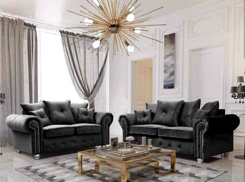 Kashmir seater sofa set - kashmir,
