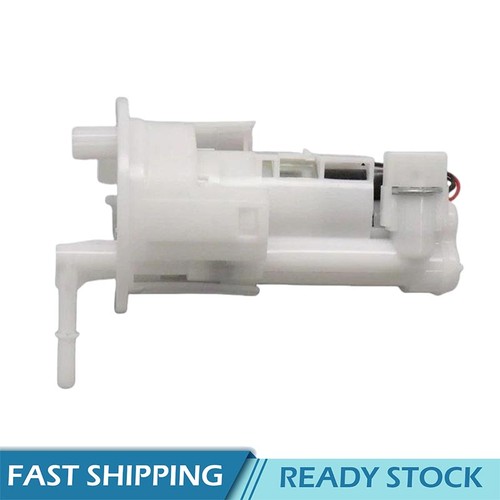 Fuel pump assembly - for, triumph