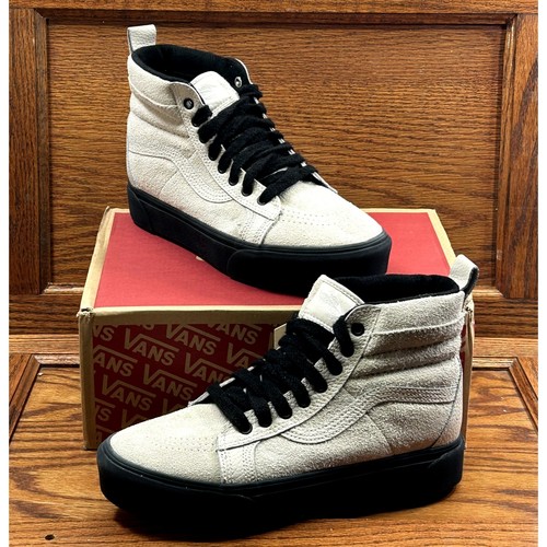 Vans sk8 mte platform - sk8,