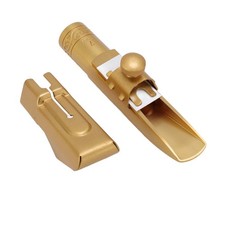 C-Saxophone Mouthpiece Brass