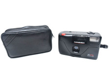 Hanimex 35C1S 35mm Compact