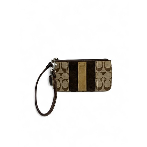 Vintage coach y2k - vintage, signature