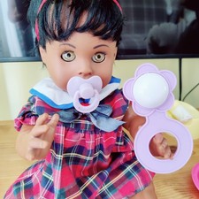 Kizzie First Love Doll Vintage Beautiful Rare Doll look ?