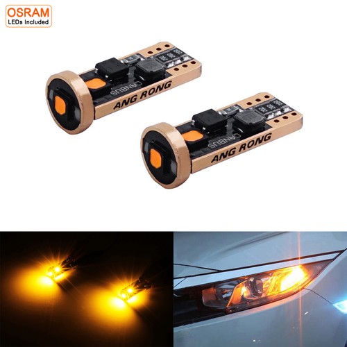 T10 168 501 - , led