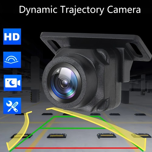 1pc dynamic track - dynamic, reversing
