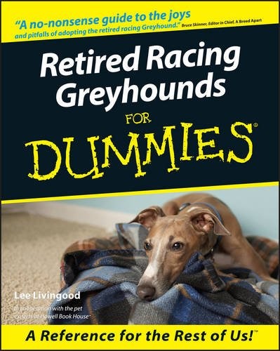 Retired racing greyhounds for - retired,