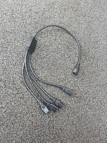 Iec320 c14 c13 - iec320, power