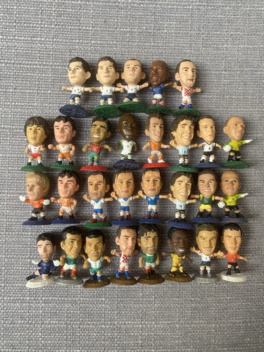 Corinthian microstars - 29,