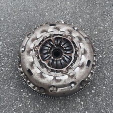 VOLKSWAGEN GOLF FLYWHEEL
