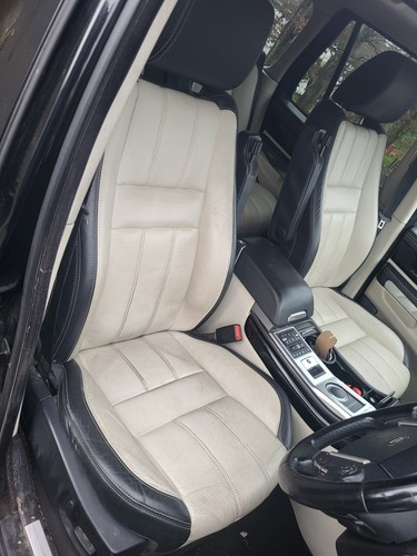 Range rover sport - rover,