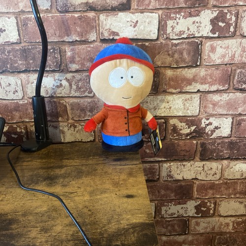 South park stan - 9”, plush