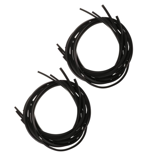 Pool table rail cushions set - pool,