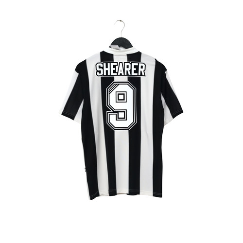 1995 shearer 9 - shearer, #9