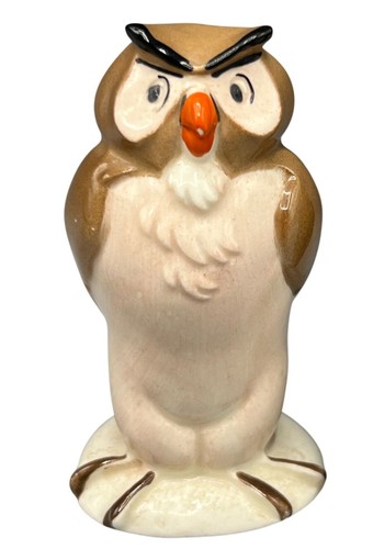 Vintage disney owl - disney,
