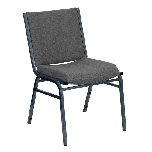 Heavy duty gray fabric stack - fabric,